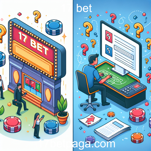 Perguntas Frequentes sobre Jogos na 17 Bet