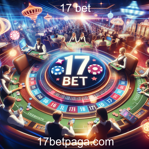 Explorando a Categoria 'Ao Vivo' da 17 Bet: Uma Nova Dimensão de Entretenimento