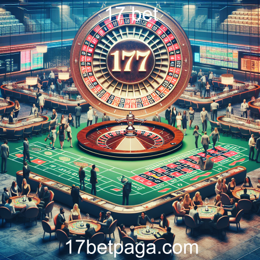 Explorando a Categoria de Esportes na 17 Bet: Apostas e Emoção
