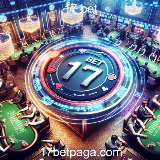 Explorando os Jogos de Mesa na 17 Bet